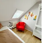 Kapp Apartman Tröpolach