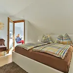 Apartman Kapp Tröpolach