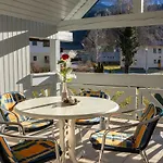 Kapp Apartman Tröpolach