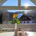 Kapp Apartman