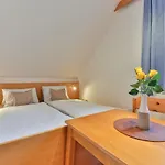 شقة Kapp *