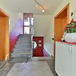 Kapp Lägenhet Tröpolach