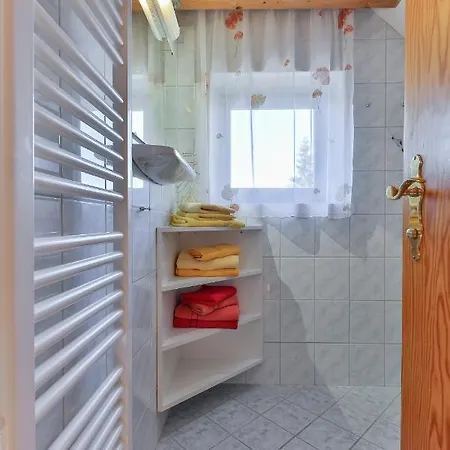 Kapp Appartement *