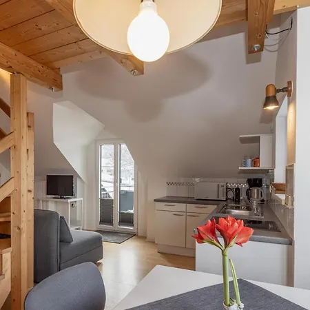 Appartement Kapp