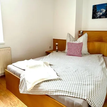 Appartement Kapp