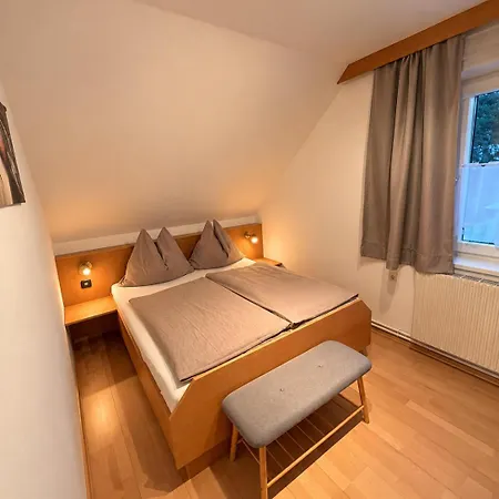 Appartamento Kapp Tröpolach