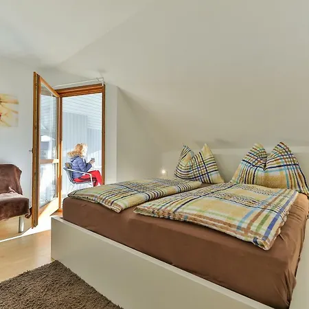 Lejlighed Kapp Tröpolach