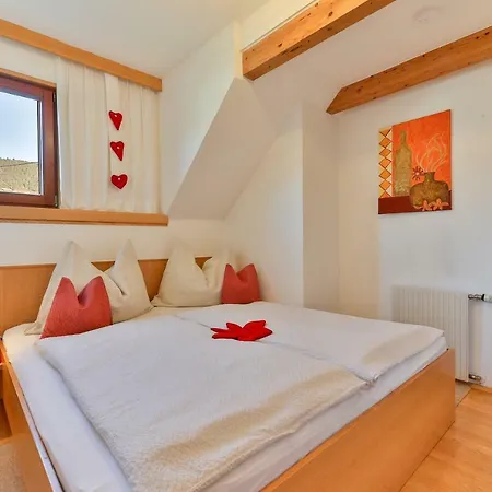 Appartement Kapp Tröpolach