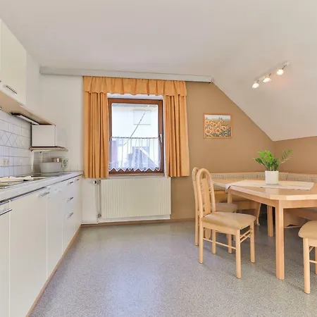 Kapp Appartement