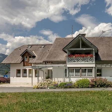 Kapp * Tröpolach