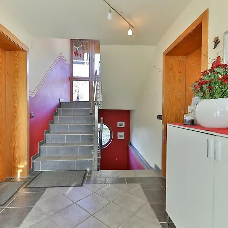Kapp Appartement Tröpolach