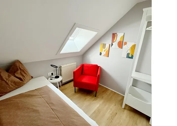 Kapp Appartement Tröpolach