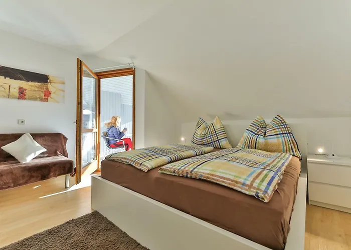 Appartement Kapp Tröpolach