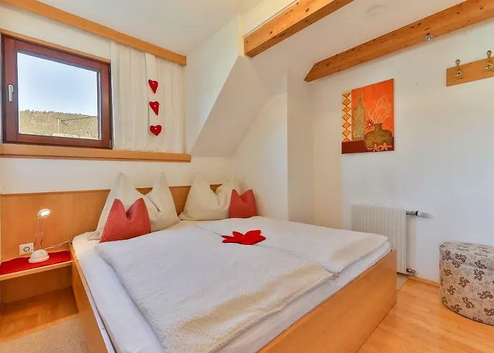 Appartement Kapp Tröpolach